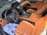 Lexus LX-600 2023
